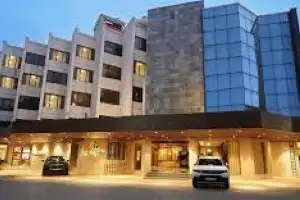 Mayura Hotel